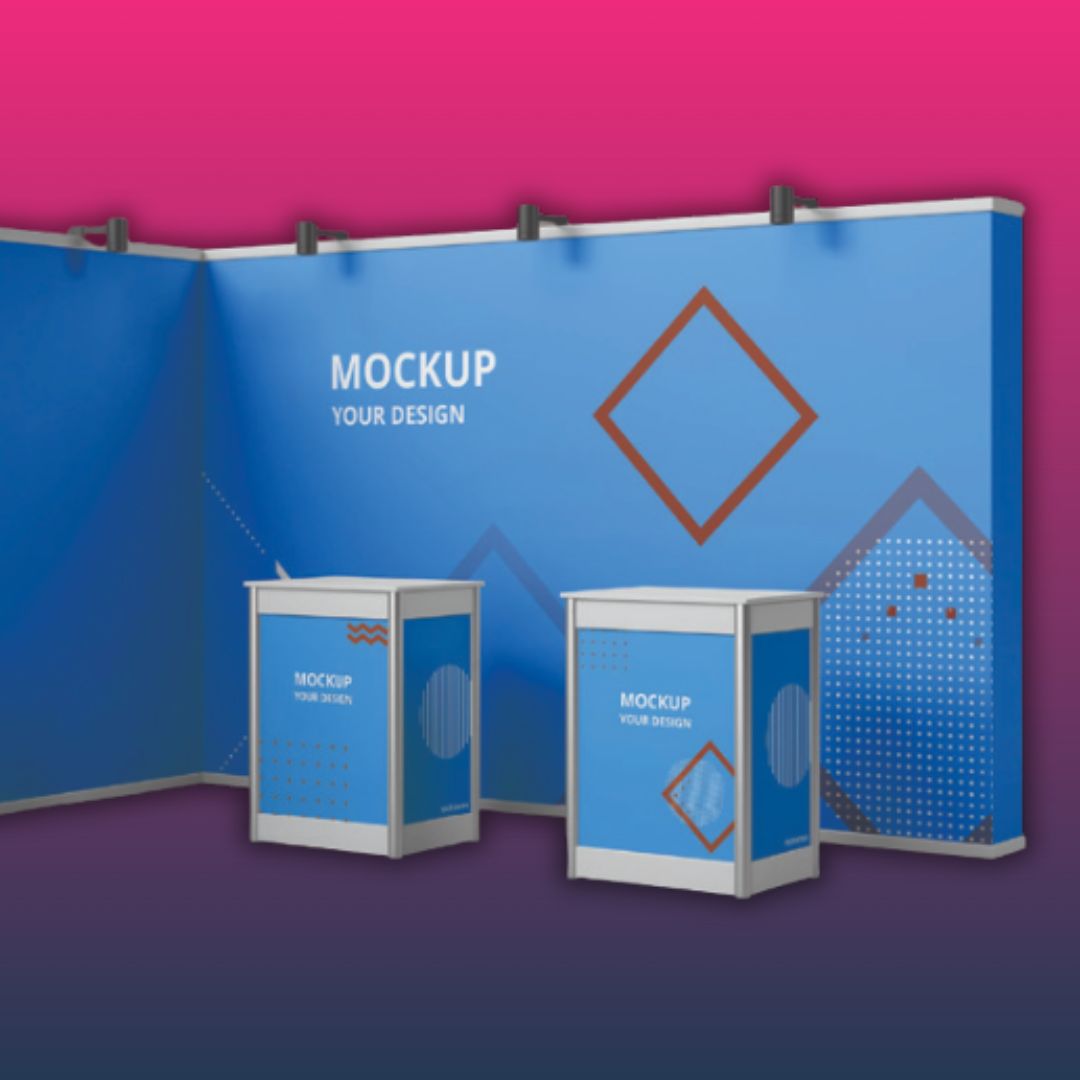 Exhibitions – CSS Signs & Print