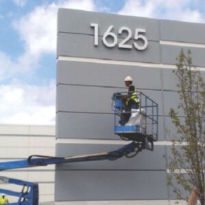 Installations