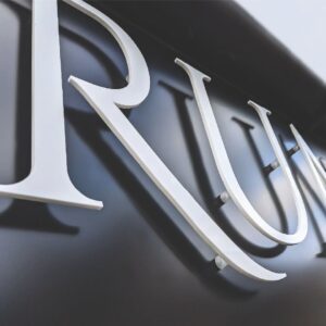Lettering