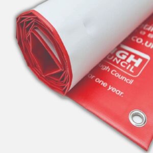 PVC Banners