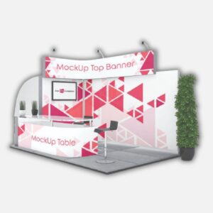 Exhibition Stands