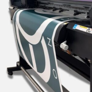 Large Format Printing