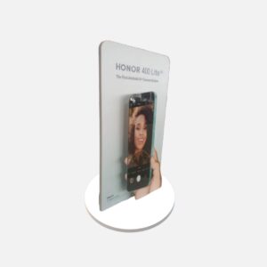 Retail & POS Signage