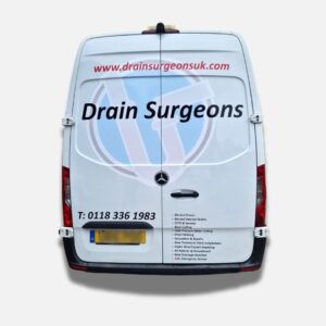 Vehicle Branding