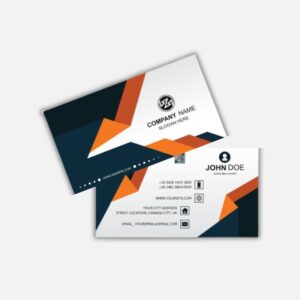 Business Cards